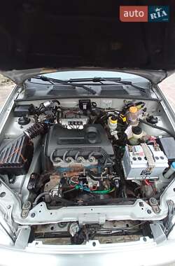 Седан Daewoo Lanos 2007 в 