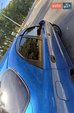 Седан Daewoo Lanos 2008 в 