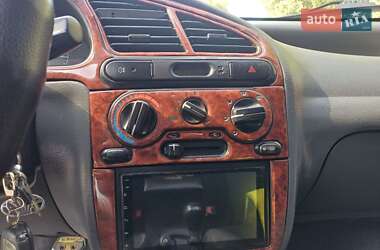 Седан Daewoo Lanos 2008 в 