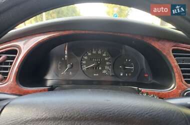Седан Daewoo Lanos 2008 в 
