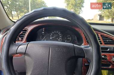 Седан Daewoo Lanos 2008 в 