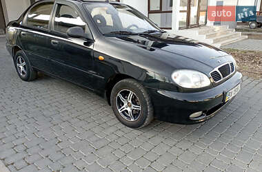 Седан Daewoo Lanos 2008 в Хмельницком