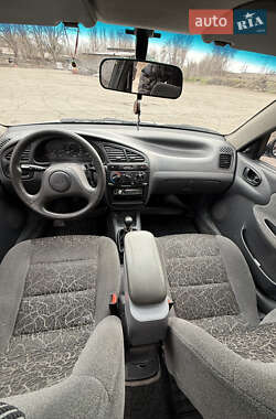 Седан Daewoo Lanos 2007 в 