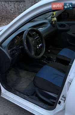 Седан Daewoo Lanos 2006 в 