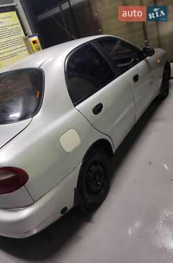 Седан Daewoo Lanos 2005 в 