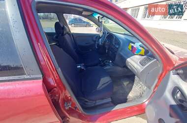 Седан Daewoo Lanos 2006 в 
