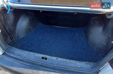 Седан Daewoo Lanos 1998 в 