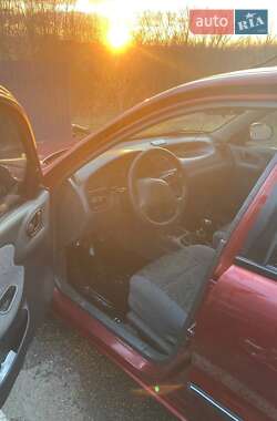 Седан Daewoo Lanos 2004 в 