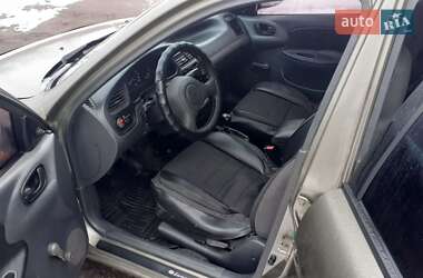 Седан Daewoo Lanos 2003 в 