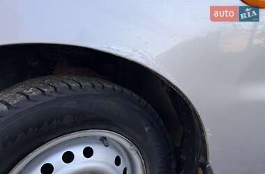 Седан Daewoo Lanos 2006 в 