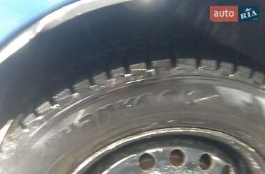 Седан Daewoo Lanos 2008 в 