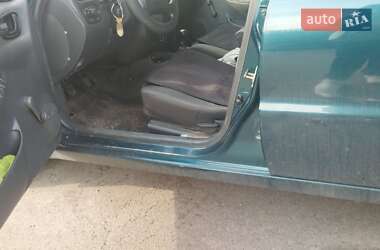 Седан Daewoo Lanos 2002 в 