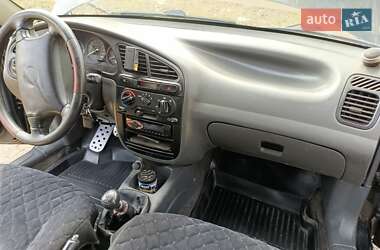 Седан Daewoo Lanos 2008 в 