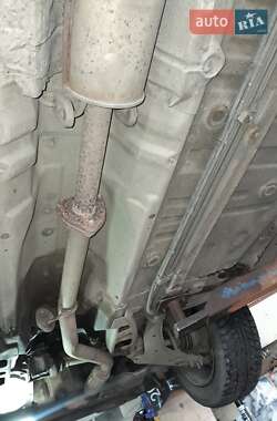 Седан Daewoo Lanos 2008 в 