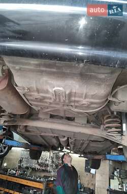 Седан Daewoo Lanos 2008 в 