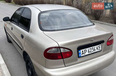 Седан Daewoo Lanos 2004 в 