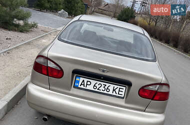 Седан Daewoo Lanos 2004 в 