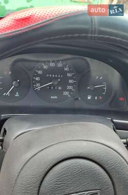 Седан Daewoo Lanos 2008 в Запорожье