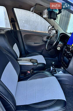 Седан Daewoo Lanos 2007 в Козельце