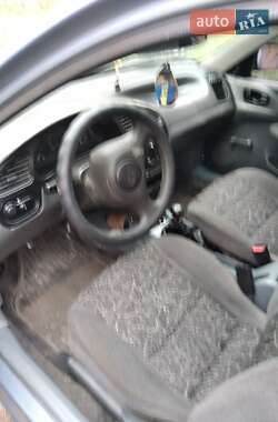 Седан Daewoo Lanos 2008 в 