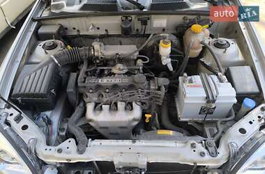 Седан Daewoo Lanos 2006 в 