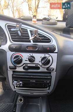 Седан Daewoo Lanos 2006 в 