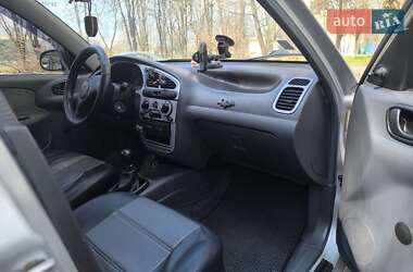 Седан Daewoo Lanos 2006 в 