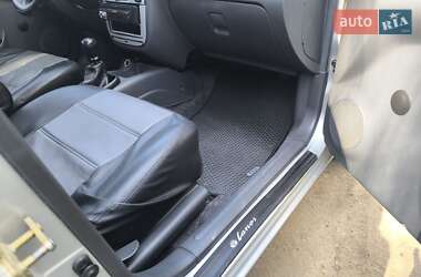 Седан Daewoo Lanos 2006 в 
