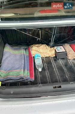 Седан Daewoo Lanos 2006 в 
