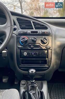 Седан Daewoo Lanos 2008 в 