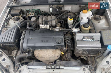 Седан Daewoo Lanos 2008 в 
