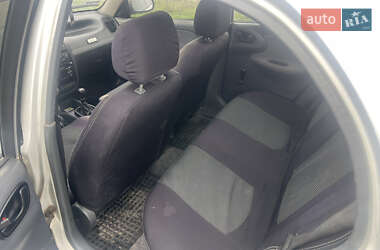 Седан Daewoo Lanos 2008 в 
