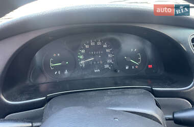 Седан Daewoo Lanos 2005 в 