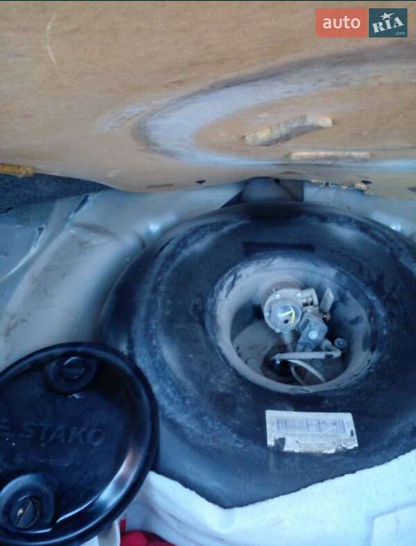 Седан Daewoo Lanos 2004 в Заставной фото 5 Седан Daewoo Lanos 2004 в Заставной