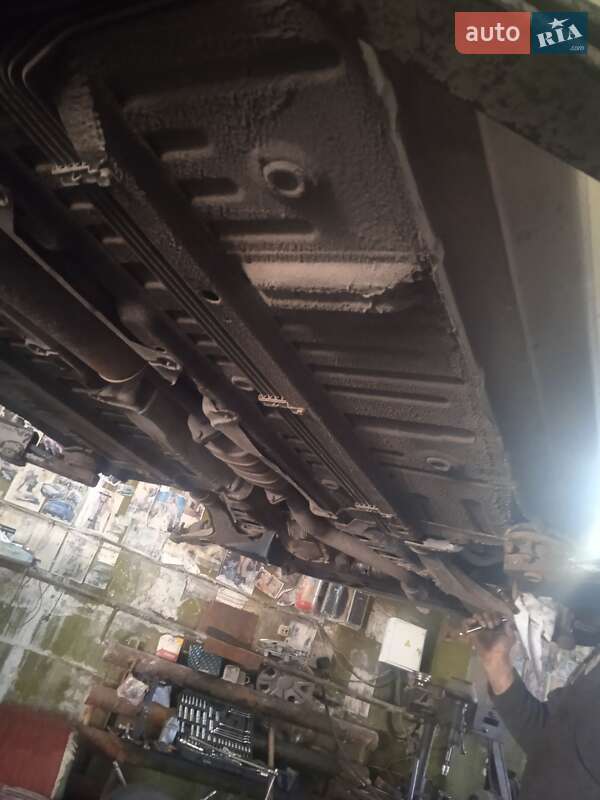Седан Daewoo Lanos 2007 в Каневе