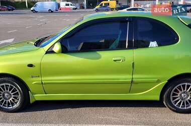 Хэтчбек Daewoo Lanos 2003 в 