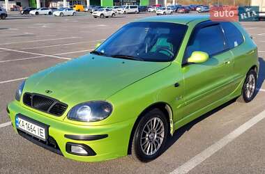 Хэтчбек Daewoo Lanos 2003 в 