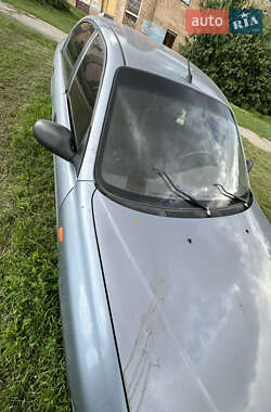 Седан Daewoo Lanos 2010 в Харькове