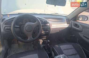 Седан Daewoo Lanos 2005 в 