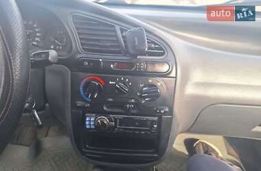 Седан Daewoo Lanos 2005 в 