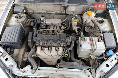 Седан Daewoo Lanos 2003 в 