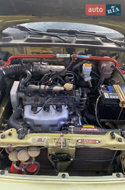 Седан Daewoo Lanos 2006 в 
