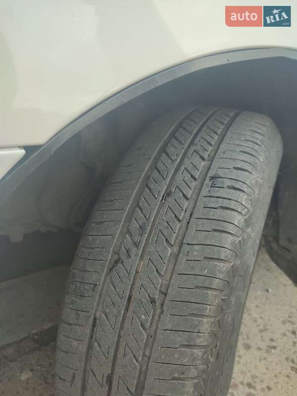 Хэтчбек Daewoo Lanos 2004 в Херсоне фото 9 Хэтчбек Daewoo Lanos 2004 в Херсоне