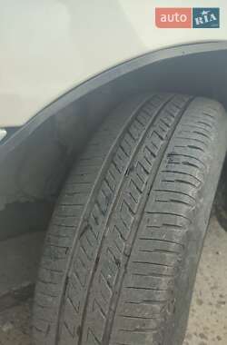Хэтчбек Daewoo Lanos 2004 в 