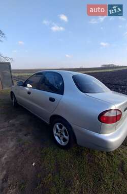 Седан Daewoo Lanos 2003 в 