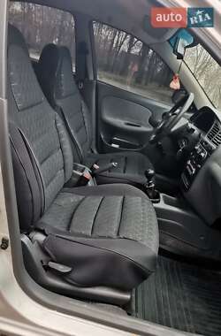 Седан Daewoo Lanos 2006 в Днепре