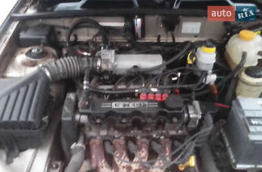 Седан Daewoo Lanos 2008 в 