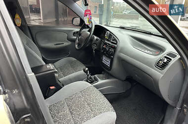 Седан Daewoo Lanos 2008 в Хмельницькому