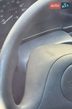 Седан Daewoo Lanos 2007 в Броварах
