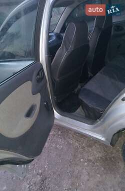 Седан Daewoo Lanos 2006 в 